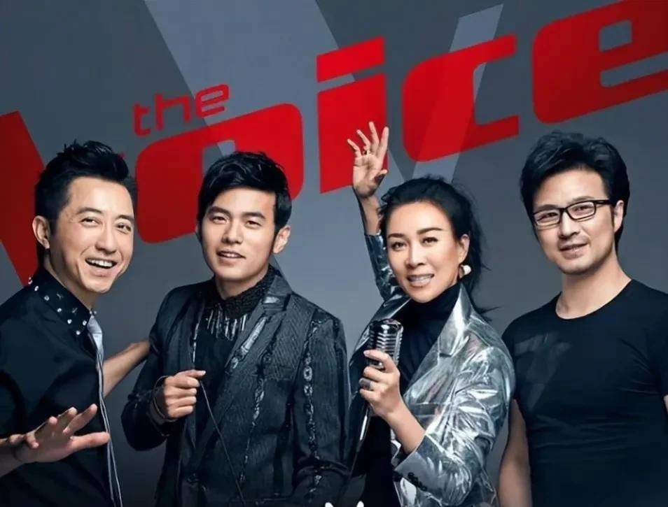 《中国好声音》换个唱跳赛制卷土重来,蔡徐坤会是唱跳导师吗?
