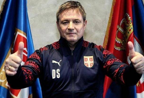 12年3进世界杯,他们却第5次冲击欧洲杯_塞尔维亚_比赛_科斯蒂奇