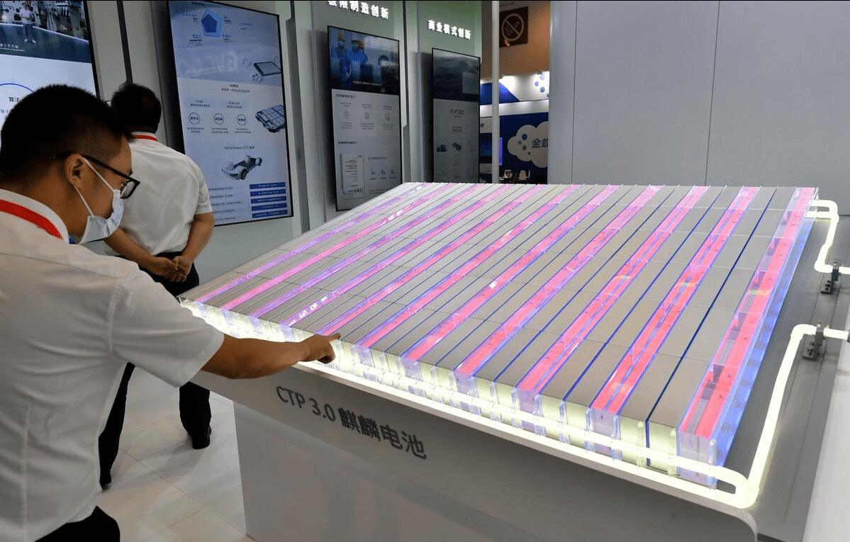 纯电动车续航已突破1000公里，但这4个痛点没解决，依然不会选它_搜狐汽车_搜狐网