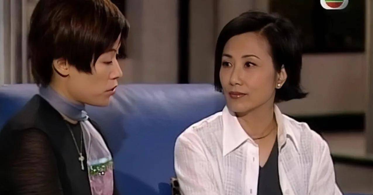 林其欣:《封神榜》的烦人精,现实中引得两男子争风吃醋_吴月娘_西门