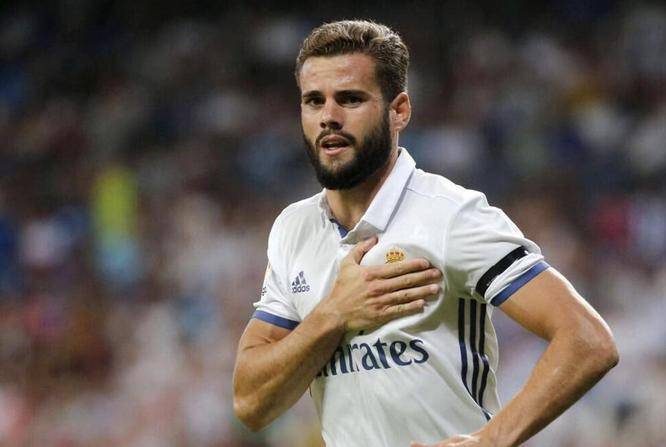 皇马万金油之纳乔,从后防天坑到沉默领袖,陪伴是最长情的告白_马德里