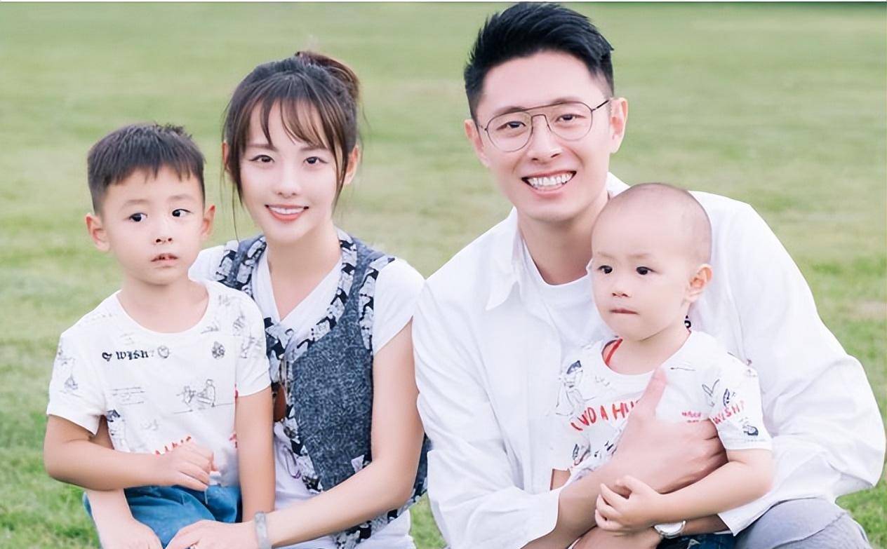 娃都生了,却还没等到结婚证和婚礼的女明星真不少_孩子_回应_董子健