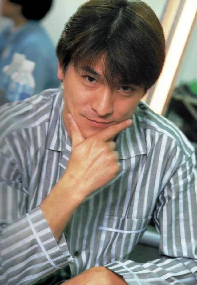 刘德华女儿刘向蕙 心疼母亲为爱隐藏23年,也明白父亲的难言之隐