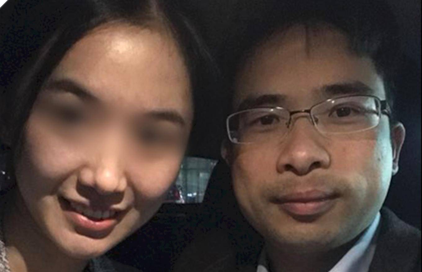 女硕士翟欣欣:利用婚姻骗取钱财,非法获利1300万,最终逼死丈夫_享茂