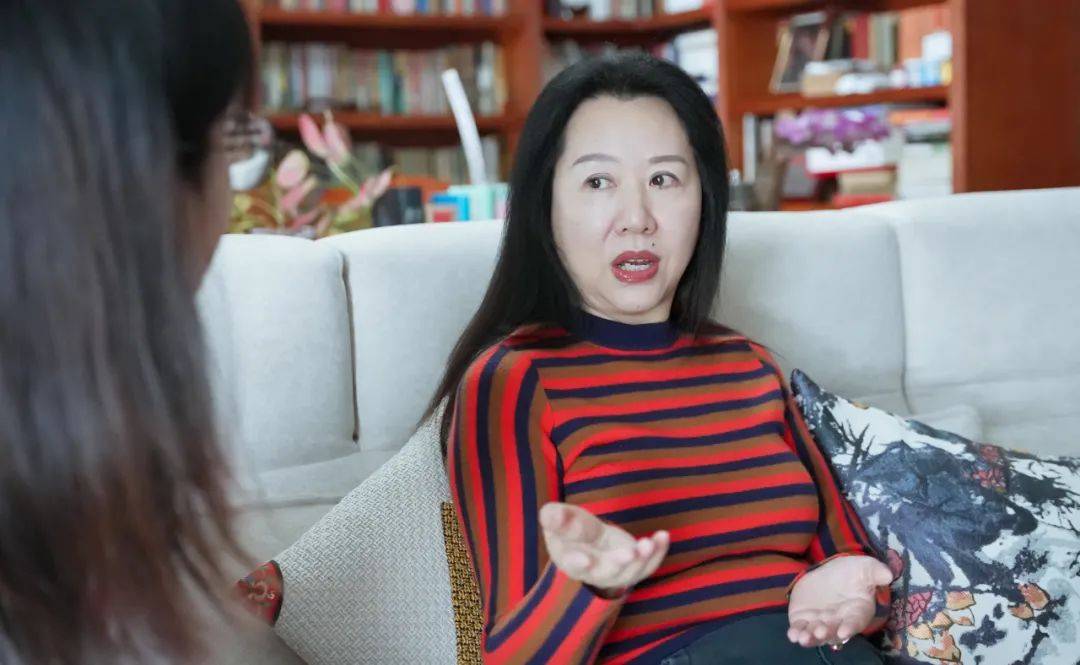 第一届"艾青诗歌奖"获奖者访谈 | 著名诗人潇潇:在诗意人生中触摸极致