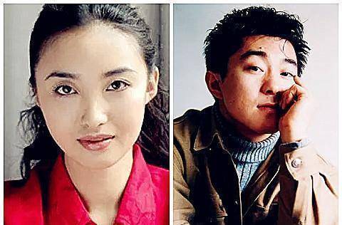 当时,演员中最出名的就是孙海英,如今孙海英早已淡出荧屏,可最出名的