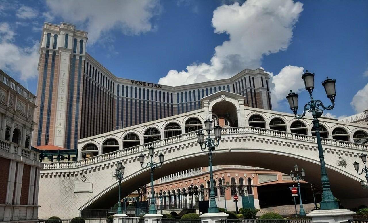 去澳门，一定要记住这4个小秘密，否则你可能会很惨！_搜狐网