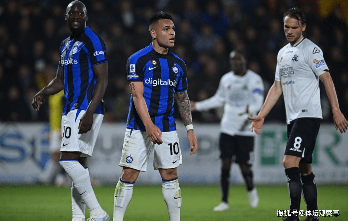 0-2到3-0，欧洲伪豪门造62年纪录，冲队史首冠，国米蓝军兴奋了 