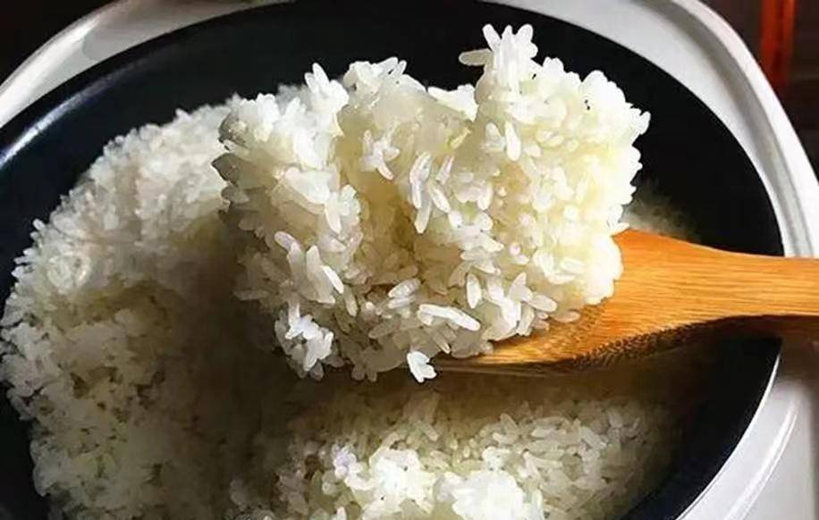 大米饭该怎么煮更好吃、即美味又可口？