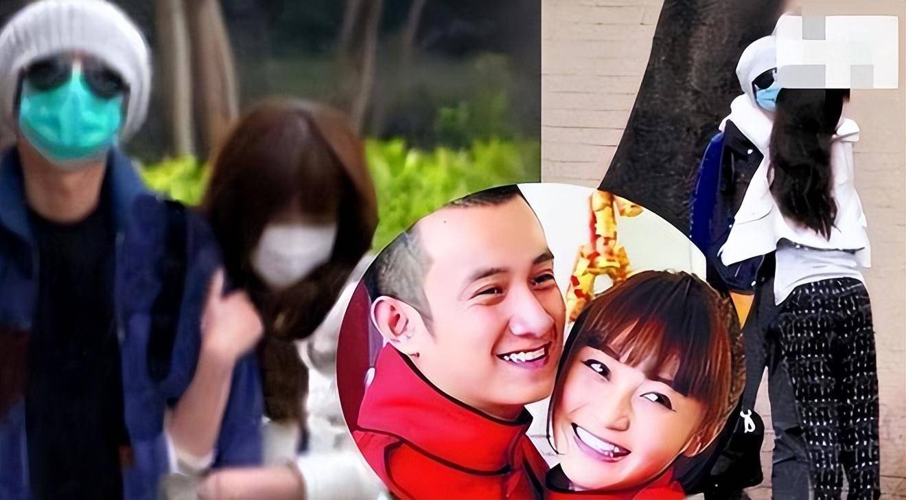 出轨门9年了,事实证明,离开文章的马伊琍已经活出了"自我"_马伊俐