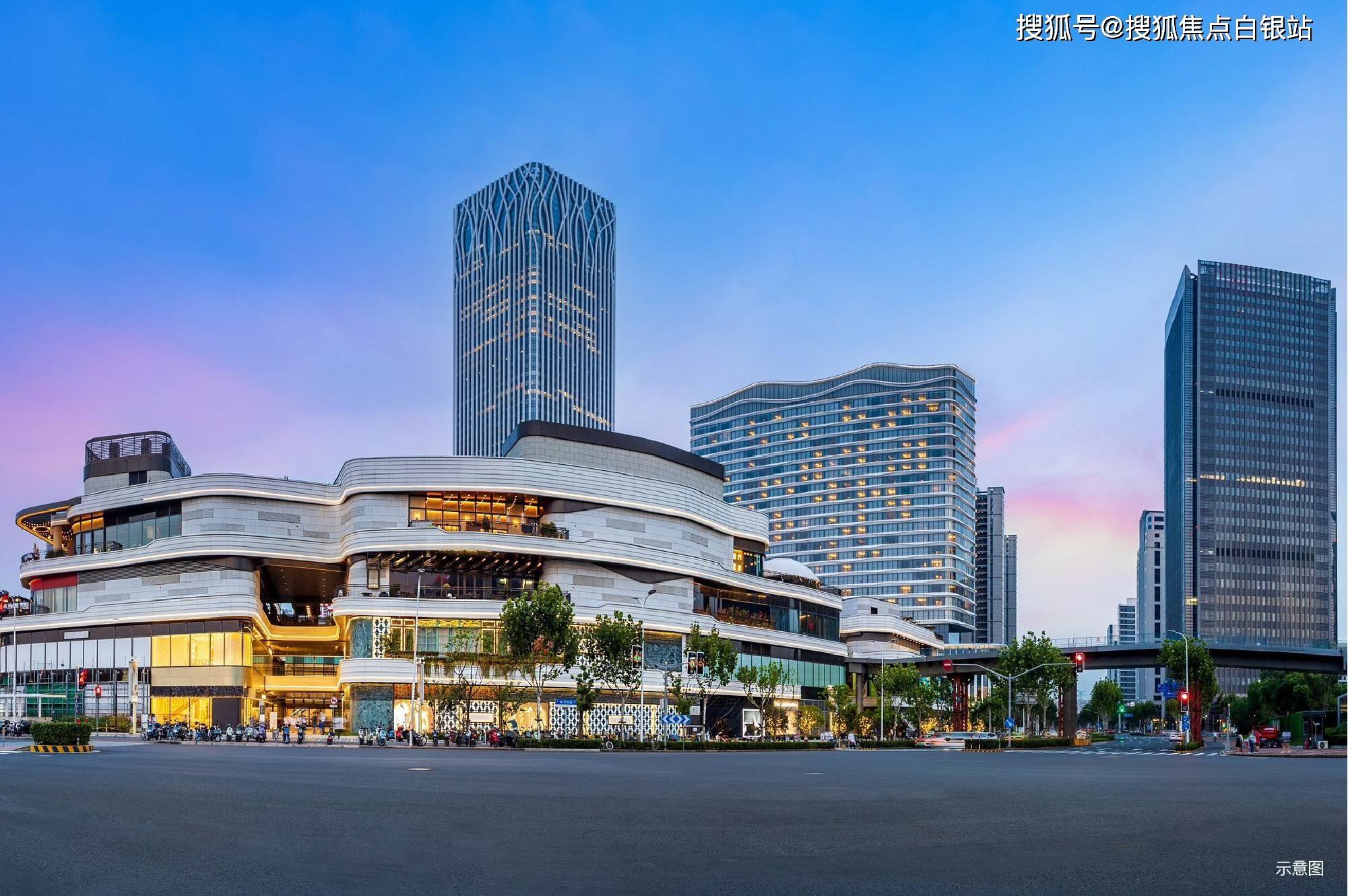 北京新城国际23售楼处电话400-010-1266转接2222新城国际23售楼中心