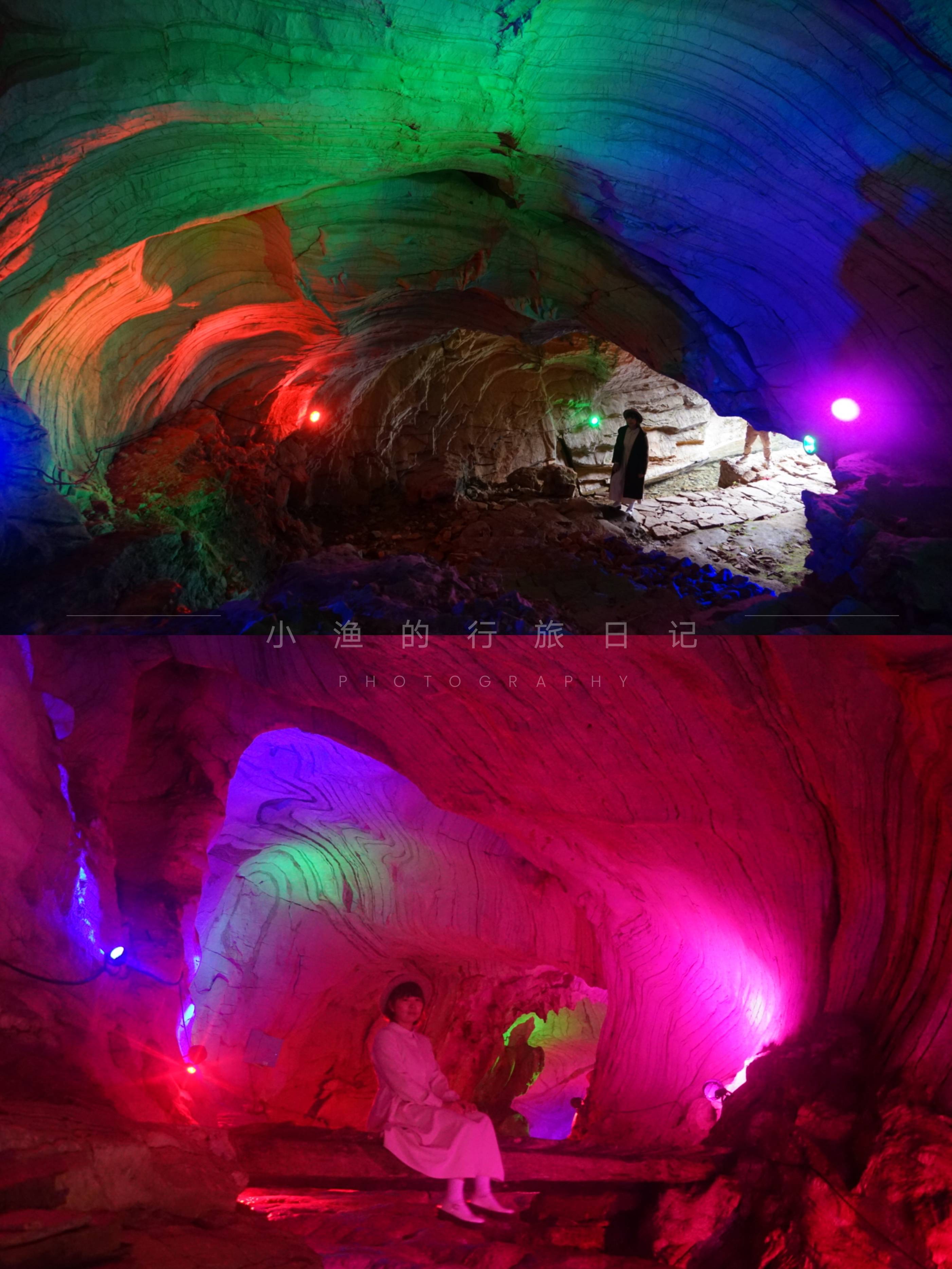 5天4夜奔赴川陕交界的巴山秘境寻找中国最美油菜花海