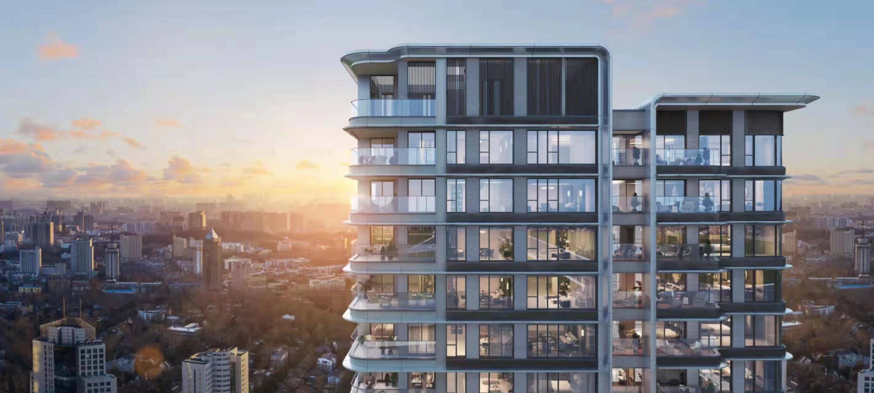 金融城东【绿城·凤栖鹭鸣】最新户型房价优惠-售楼部位址电话-值得买