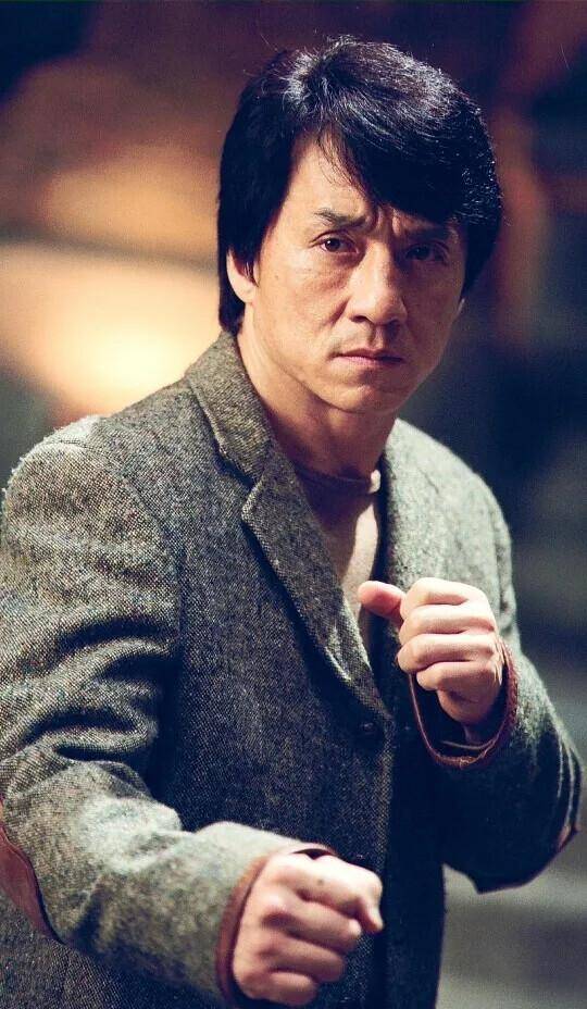 哽咽谈动作演员的处境:好功夫没用,一定要长得好看_市场_电影_什么