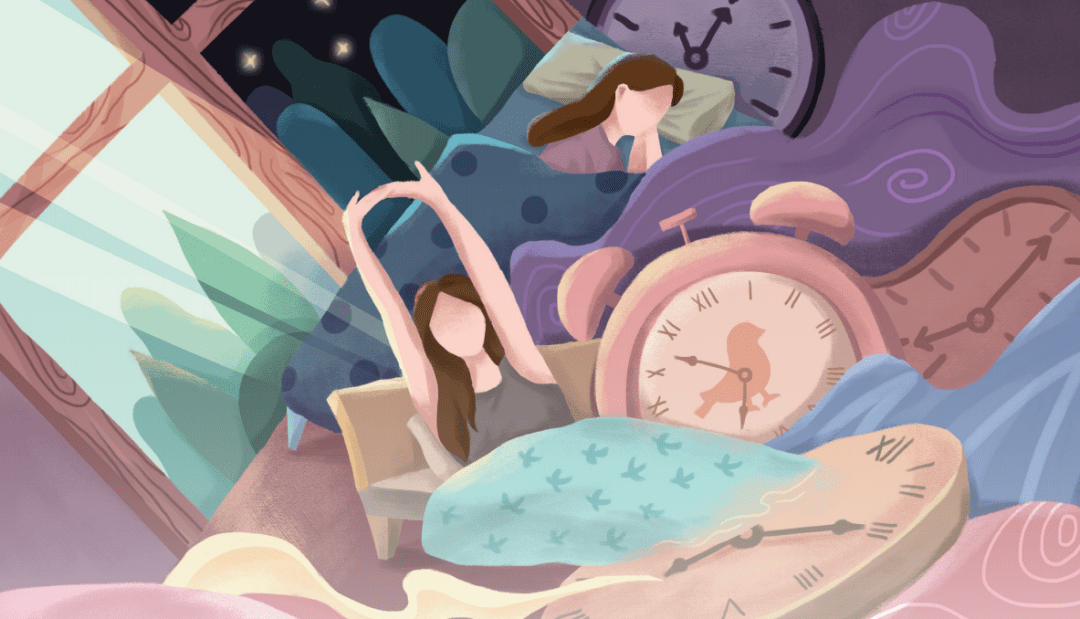 8小时睡眠论可能是错的？如何科学睡眠？（8小时睡眠论?这10个常识一定要知道）