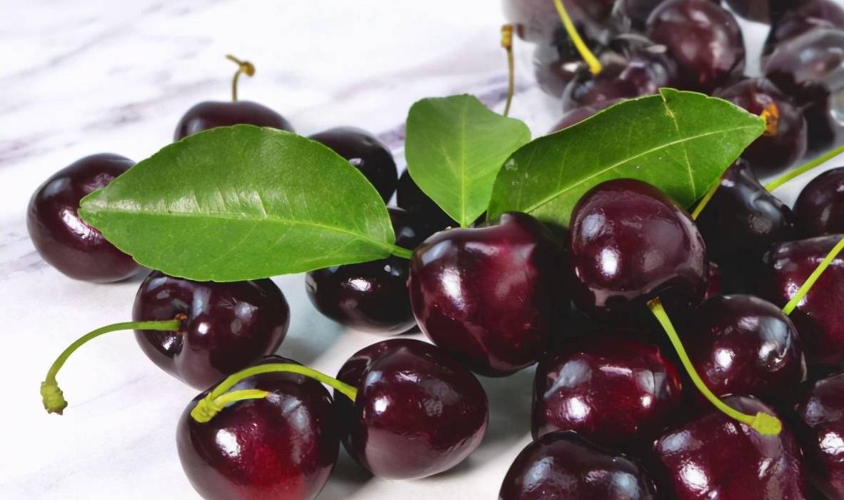 冬季"果中钻石",常吃养颜增免疫!