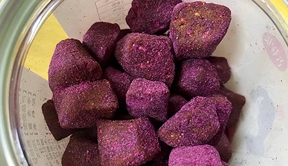 建议吃货们：这5款美食记得囤 解馋美味营养高
