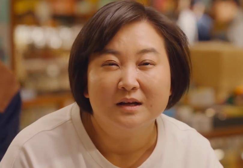 《你好李焕英》票房突破50亿!贾玲发来感谢信,带来10个幕后故事