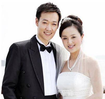 朱媛媛为情所困,与辛柏青分手以泪洗面,背后原因大家感动_夫妻_因为