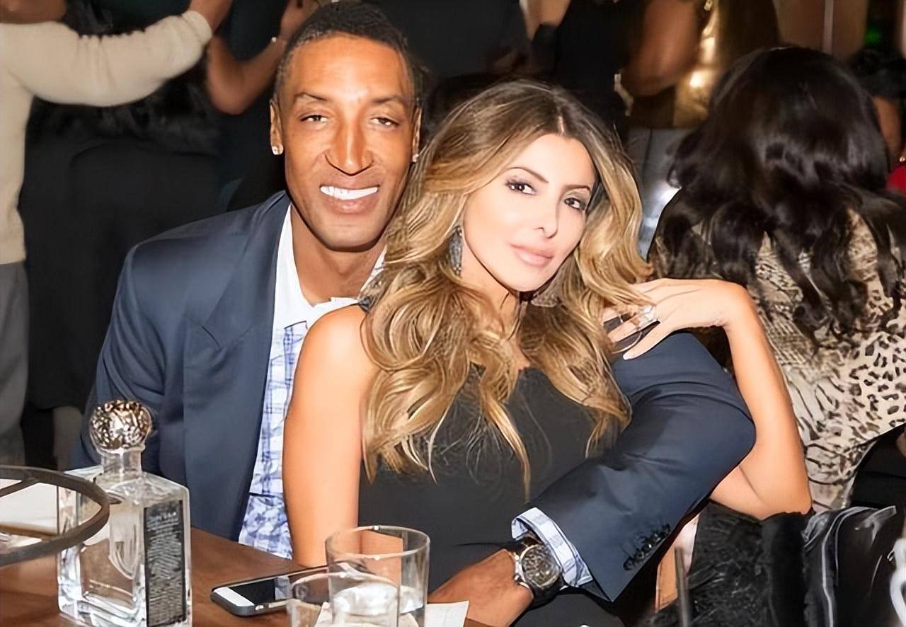 nba颜值最高的十位球星太太,维嘉是无数男人的梦中情人_邓肯_瓦妮莎