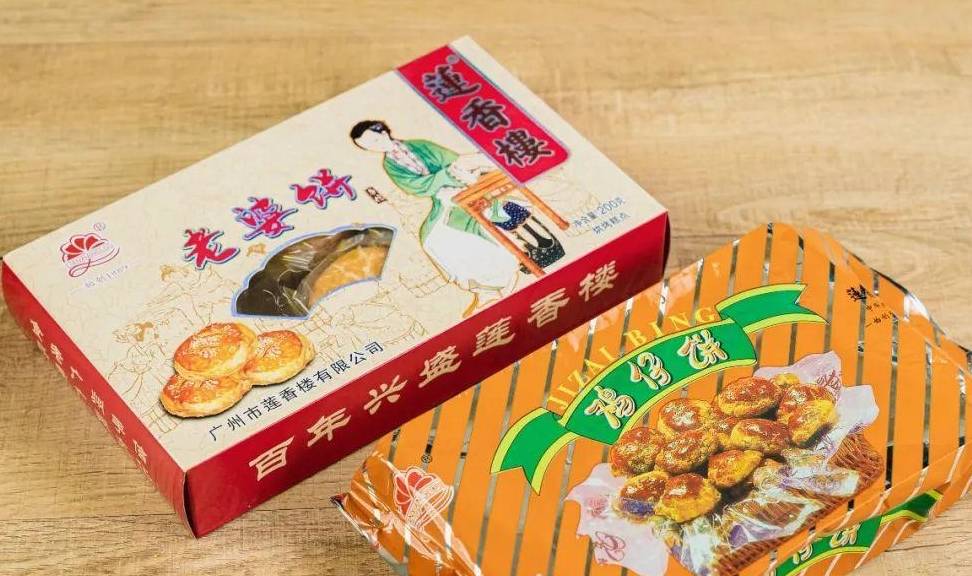 广州15款人气特产大测评！看完的都馋哭了