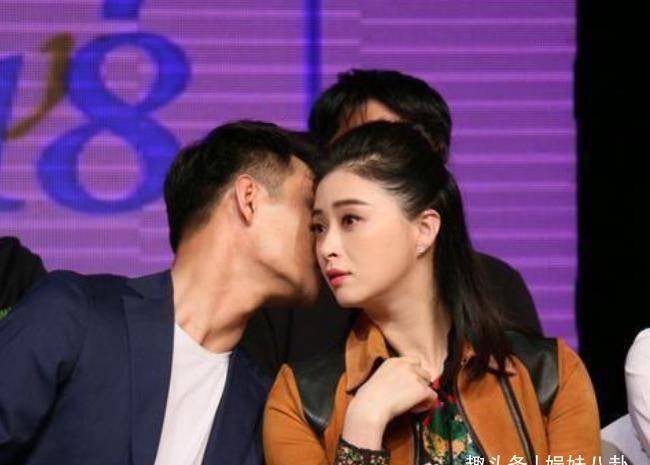 王凯高调宣布结婚,蒋欣只用了几个字霸气回应,估计王凯要慌了_网友