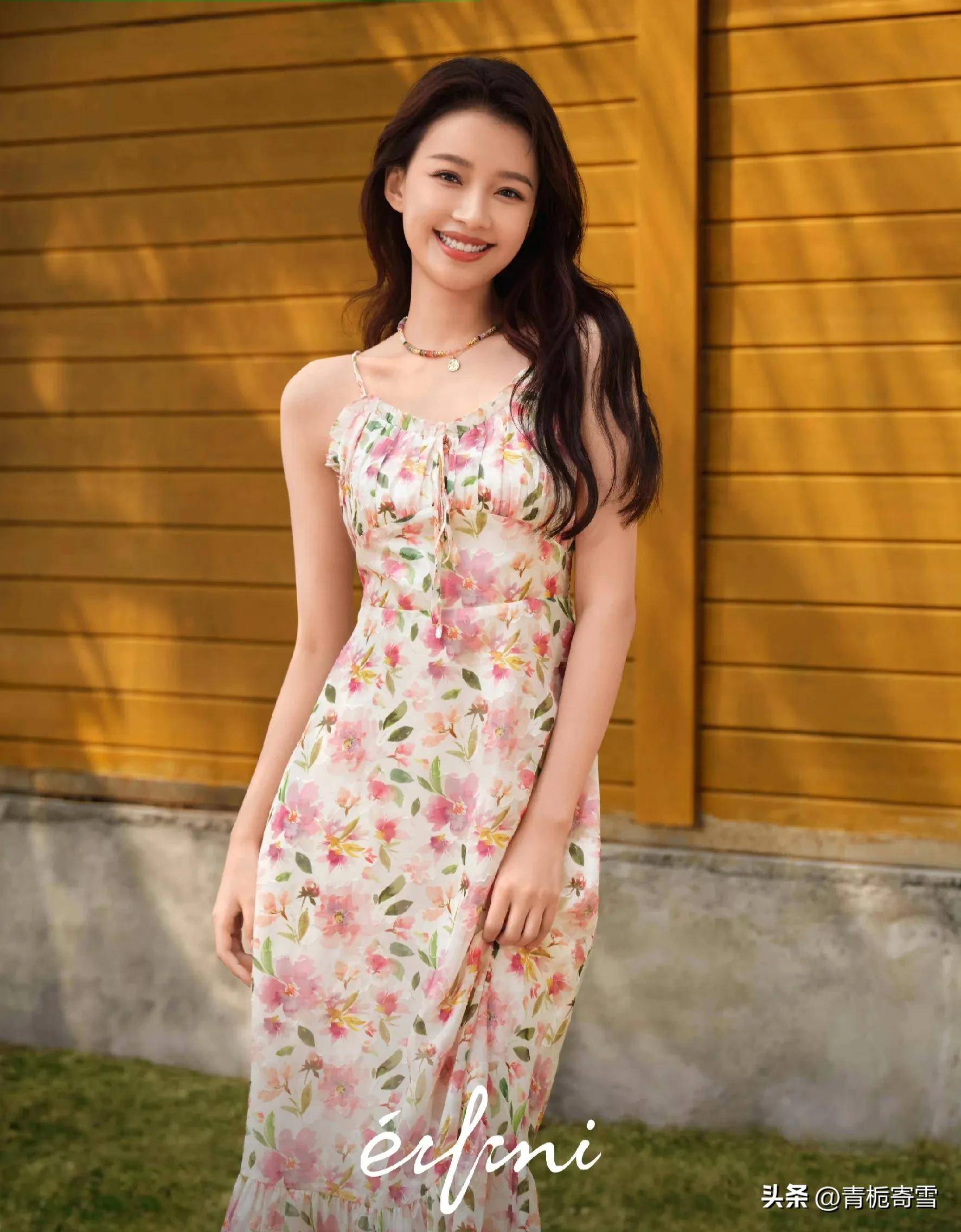 孟子义赵露思张天爱吴宣仪李一桐林允欧阳娜娜#春耕进行时#返回搜狐