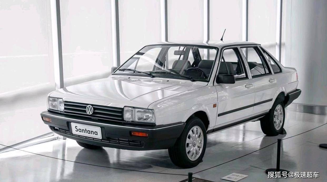 2012版大众桑塔纳:质朴无华,经典元素 1.8引擎,你希望复产吗?