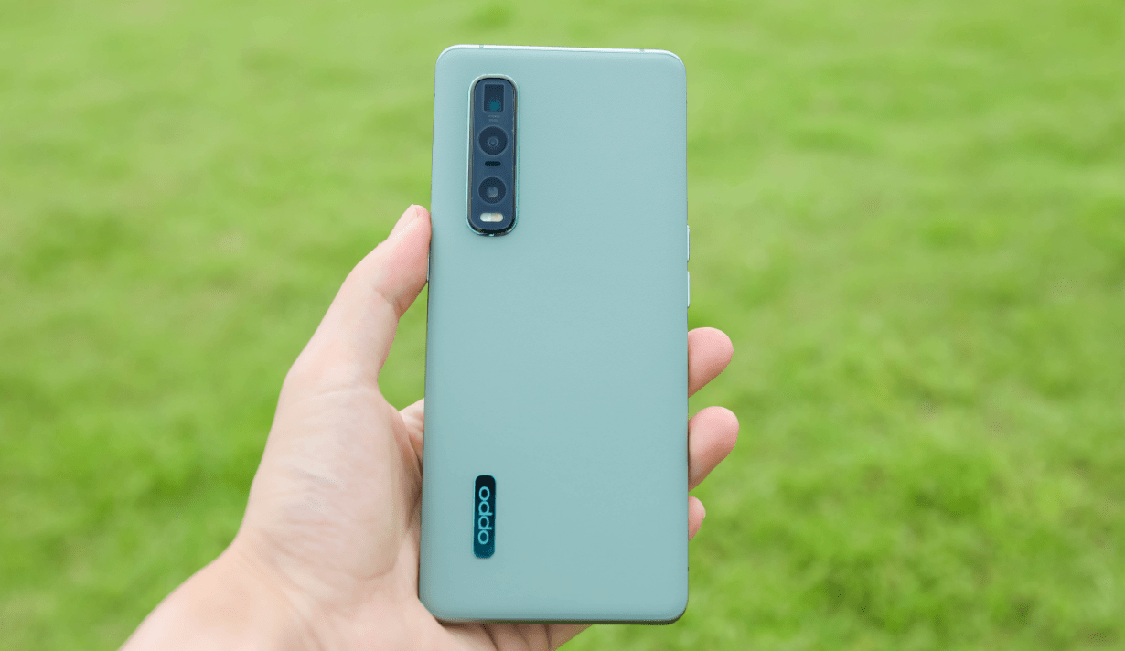 作为该系列最为顶级的oppo find x2 pro,它所携带的超感影像,每个镜头