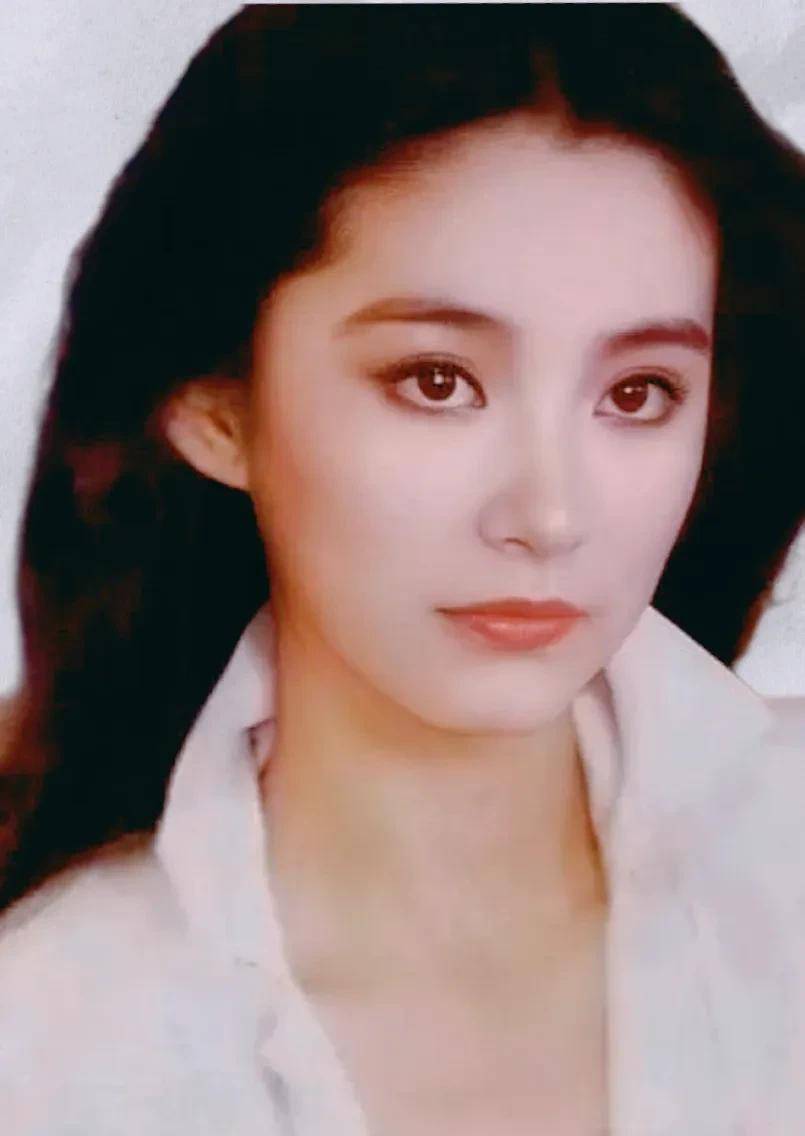 台湾70年代女演员图片