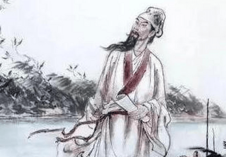 他长相丑陋 却有一句诗千古流传 现在成许多年轻人的生活方式