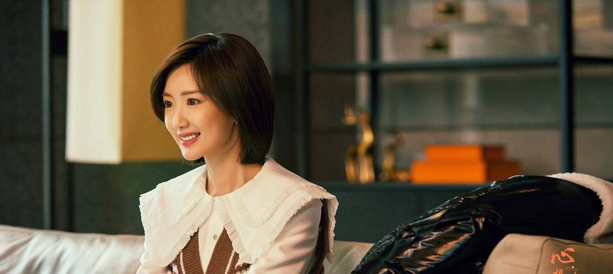 为什么毛晓彤已经35岁了,但在新剧《心想事成》中看起来还像18呀_孙想