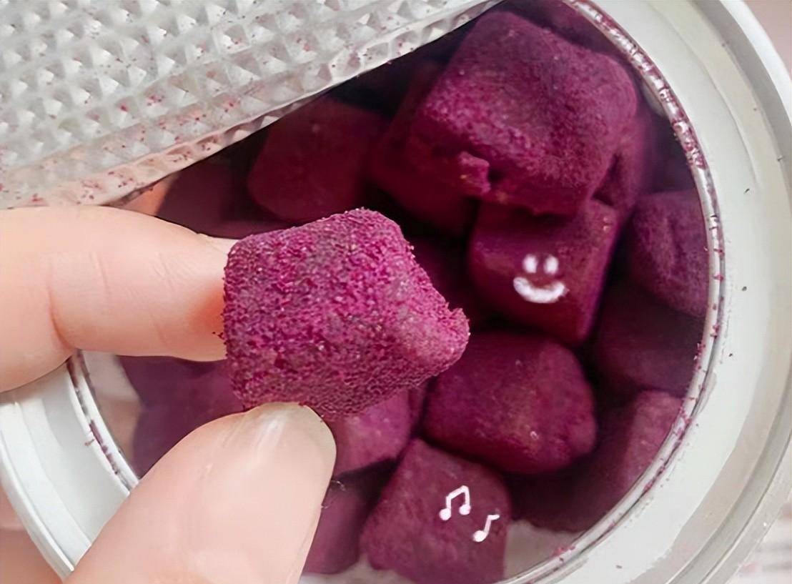 建议吃货们：这5款美食记得囤 解馋美味营养高