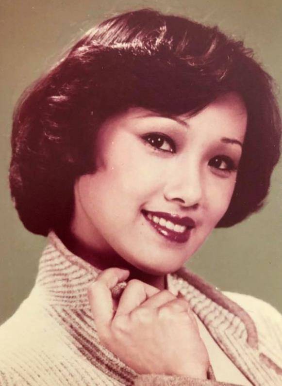 韩马利:三婚两遇渣男,与杜燕歌结婚34年无子女,后悔年轻没努力_玛丽