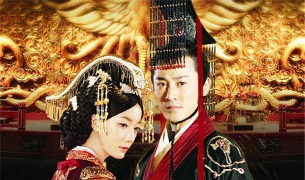 卫子夫:从歌女逆袭为皇后,3大"技能"吸引汉武帝_女子_刘彻_因为