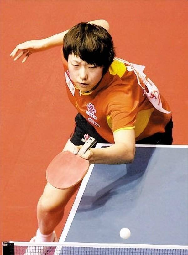 李楠:17岁成世界冠军,爱上队友被赶出国家队,转身嫁给自己教练_志豪