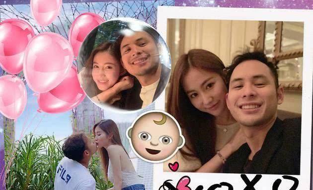 男方曾与容祖儿传绯闻_杨政_女友_娱乐