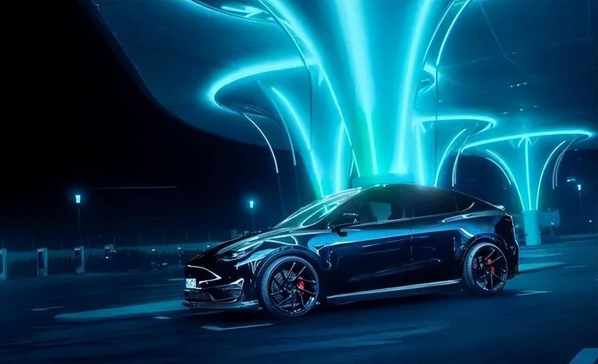 原创                Model Y降价到30万内，打造国人负担得起的电动汽车？（国产model y降价）