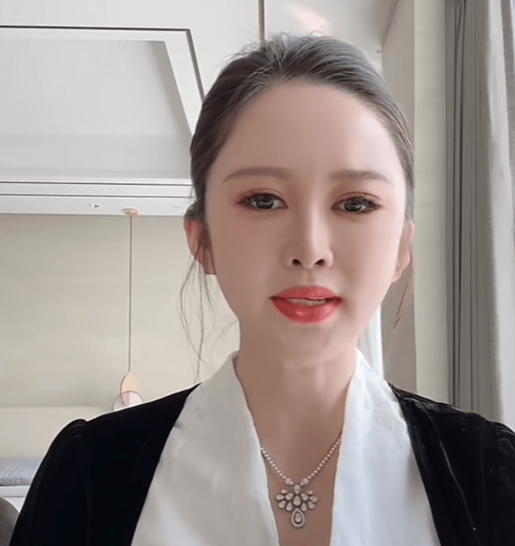 网红盈公主为1岁烫伤男童煜煜捐20万,老公获赞中国好女婿_网友_孩子