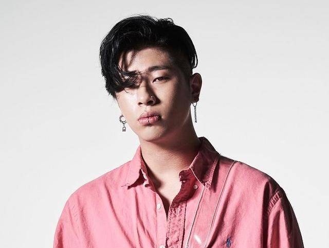 韩国男歌手力压bts获得音源榜第一!