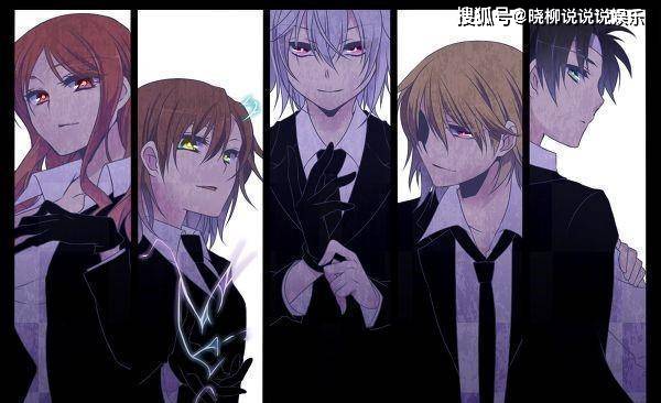 某科学的超电磁炮:学园都市七大lv5,炮姐仅排第三位_大爷_的能力_白翼