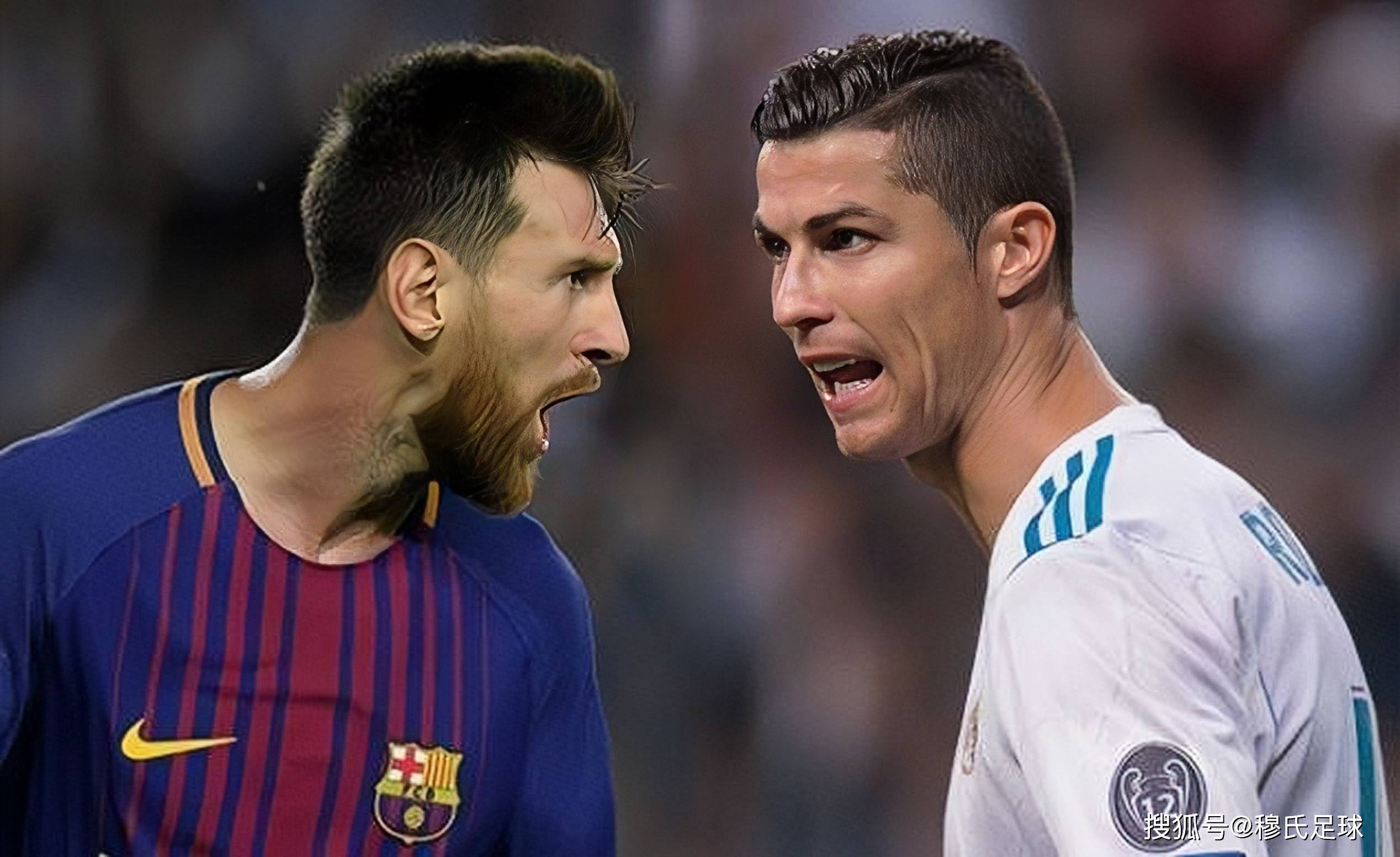 点评:c罗 伊莲娜翻脸,葡萄牙巨星郁闷,球迷:便宜乔妹了_关系_女友