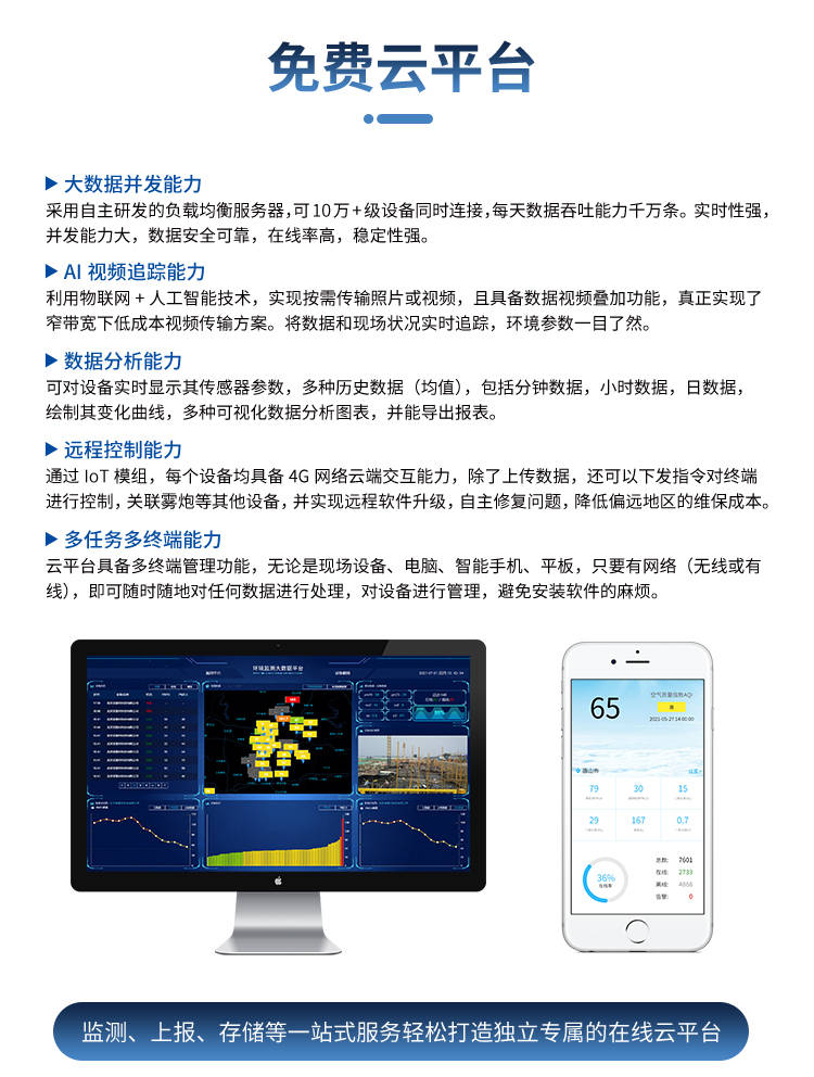 VOCs在线监测设备对厂界空气质量进行实时监测-vocs在线监测设备原理