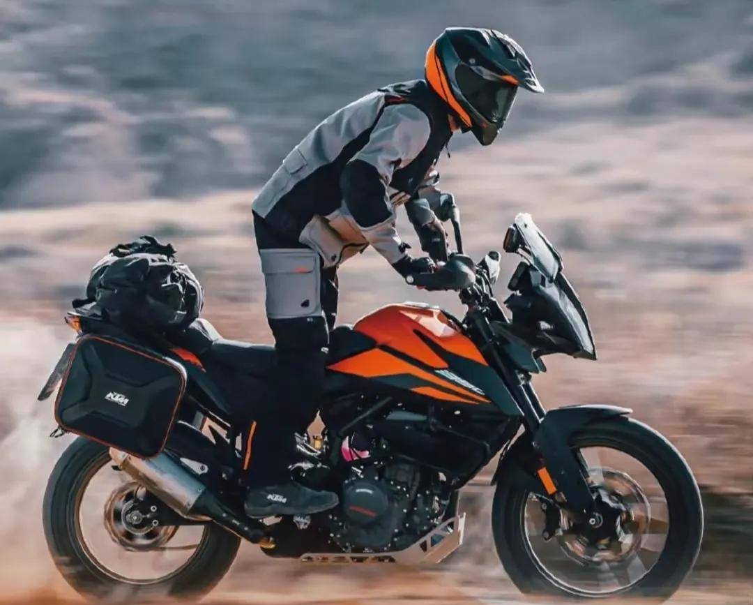 ktm390adv低座版现在优惠1万多元,其他车型也有福利_搜狐汽车_搜狐网
