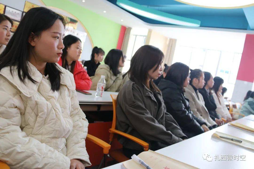 威信县2023年幼儿园课堂教学暨教师专业技能竞赛成功举办