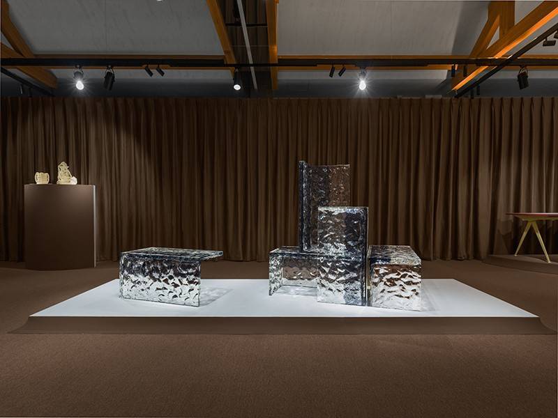 亚洲第二届“设计迈阿密”圆满落幕 推动中国语境下设计收藏体系建设