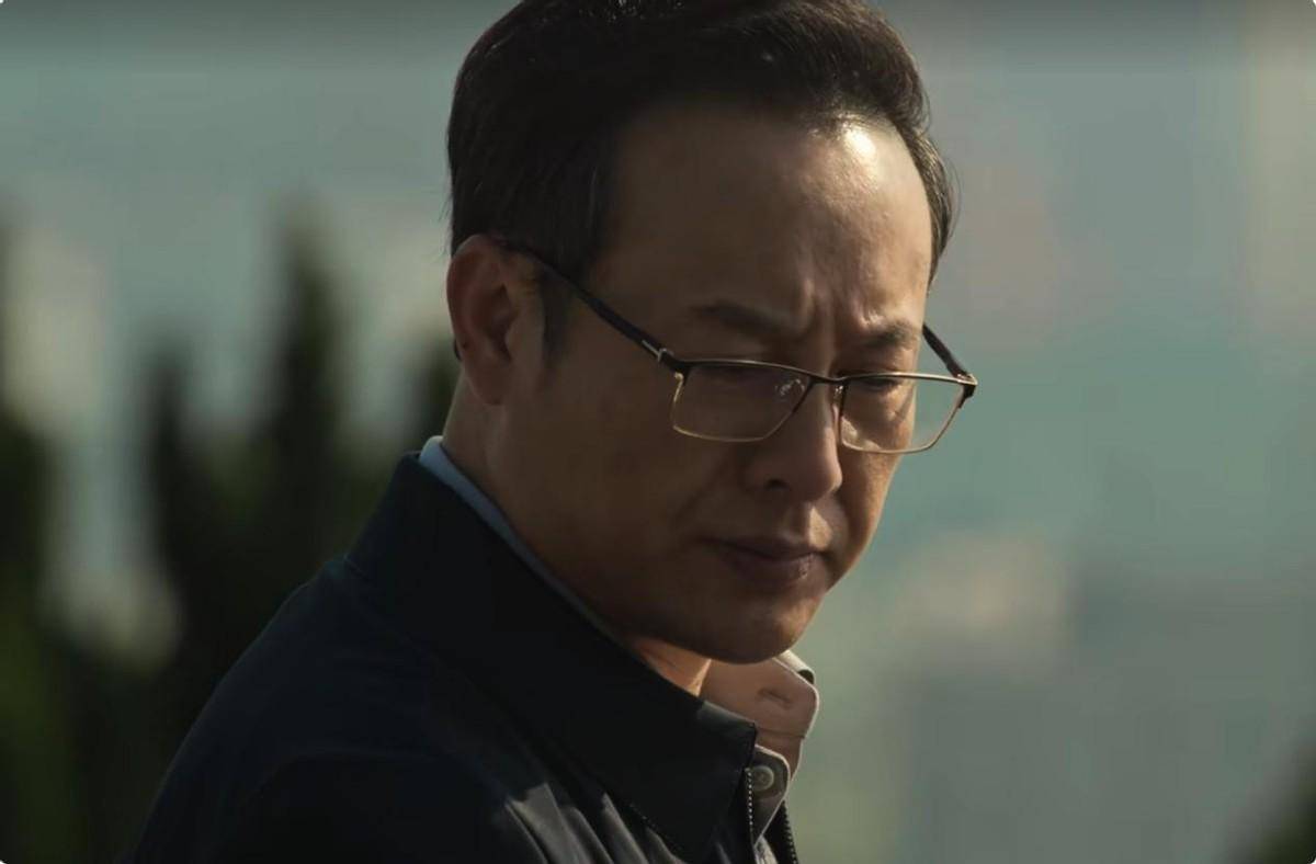 好家伙！看了17集《他是谁》和《狂飙》、没有对比就没有伤害啊