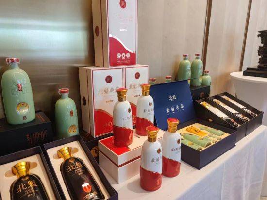 北魁大国工匠酒开创无粮发酵先河|叶歌观酒_酿酒_辽南_中国