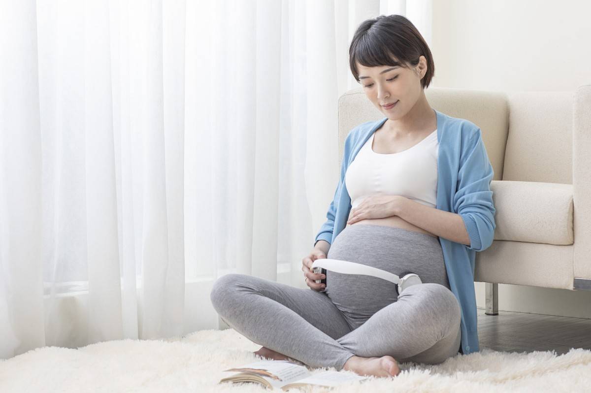 想要宝宝出生后智商高,孕期就要做好这4件事,早知早受益