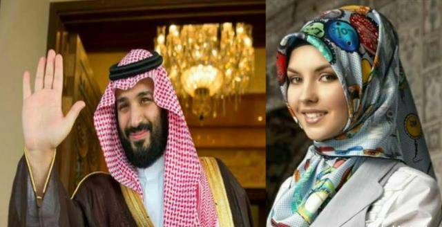 王储账单上的小开支,达芬奇的真迹那艘船上藏_萨勒曼_沙特_救世主